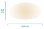 Instructions for use for Compeed® blisterplaaster, 5 tk - 1