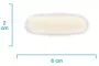 Instructions for use for Compeed blisterplaaster väike, 6 tk - 1