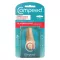Compeed villplaastrid varvastel, 8 tk