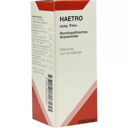 HAETRO spag.peka tilgad, 100 ml