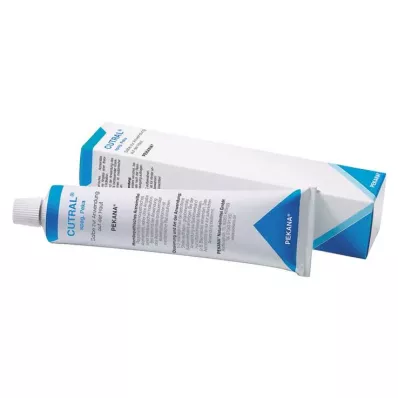 CUTRAL® spag.Peka salv, 100 g