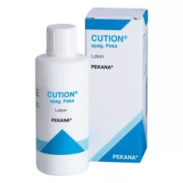 CUTION spag.peka kreem, 60 g