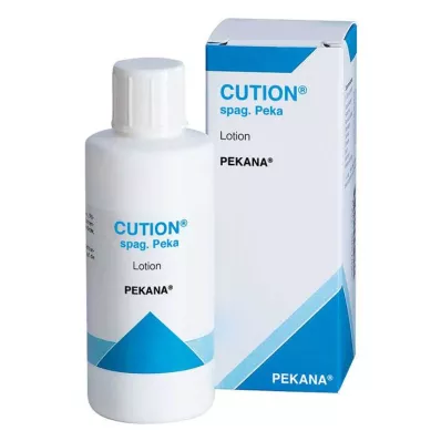 CUTION spag.peka kreem, 60 g