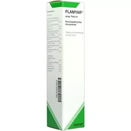 FLAMYAR spag.peka N salv, 100 g