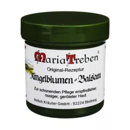 MARIA TREBEN Calendula palsam, 100 ml