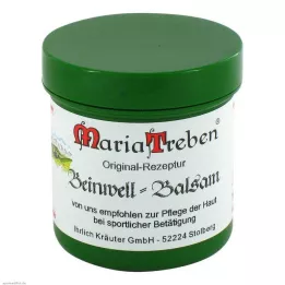 MARIA TREBEN Põdrakasvipalsam, 100 ml