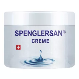 SPENGLERSAN Kreem, 50 ml