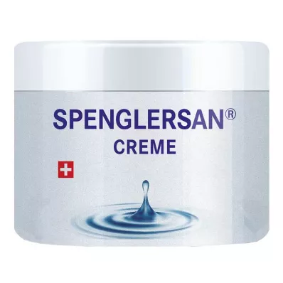SPENGLERSAN Kreem, 50 ml