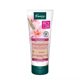 KNEIPP Mandliõie dušibalsam, 200 ml
