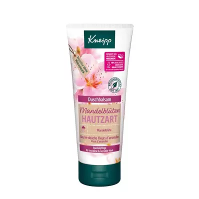 KNEIPP Mandliõie dušibalsam, 200 ml KNEIPP Mandliõie dušibalsam, 200 ml