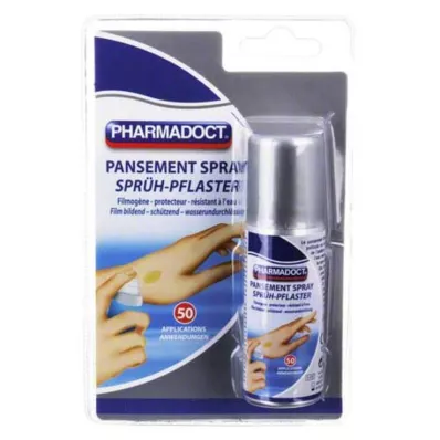 SPRÜH-PLASTER, 40 ml
