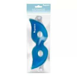AUGENMASKE geelmask, 1 tk
