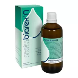 METABIAREX N Segu, 100 ml