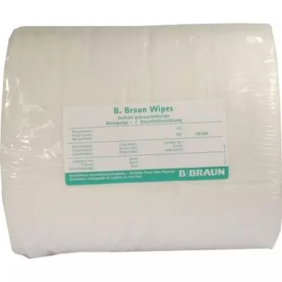 Fliisrull 100 lappi (1 tk)