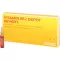 VITAMIN B12 DEPOT Hevert ampullid, 10 tk