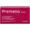 PREMENO Duo vaginaalne vagula, 10 tk