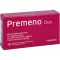 PREMENO Duo vaginaalne vagula, 10 tk