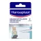 HANSAPLAST Pressure stop läbipaistev, kaitsev pad, 2 tk