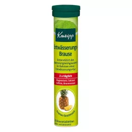 KNEIPP Dehüdratsioonipreparaadi tabletid, 20 tk