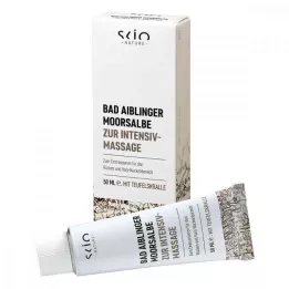 MOORSALBE Bad Aiblinger z.Intensiivne massaaž, 50 ml