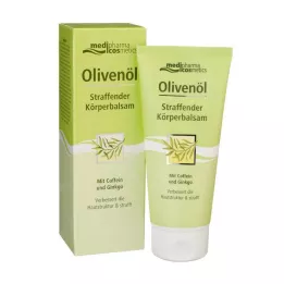 OLIVENÖL STRAFFENDER kehapalsam, 200 ml
