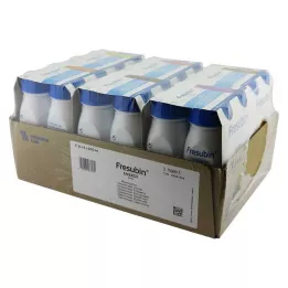 FRESUBIN ENERGY DRINK segapakendist joogipudel 6X4X200 ml