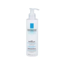 ROCHE-POSAY füsioloogiline puhastuspiim, 200 ml