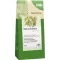BIRKENBLÄTTER Tee Organic Betulae folium Salus, 80 g