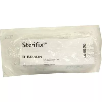 STERIFIX Infusioonifilter 0,2 μm, 1 tk