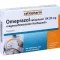 OMEPRAZOL-ratiopharm SK 20 mg kõvakapslid, 7 tk