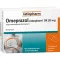 OMEPRAZOL-ratiopharm SK 20 mg kõvakapslid, 14 tk