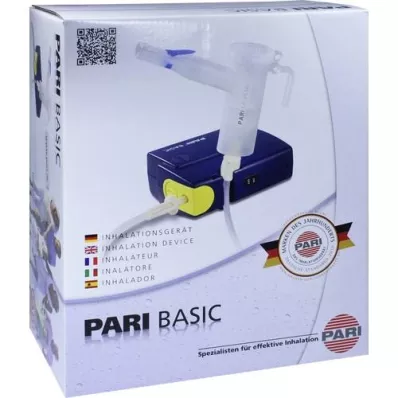 PARI BASIC, 1 tk