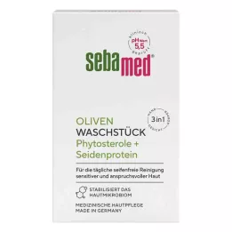 SEBAMED Seebivaba pesuoliivi, 150 g