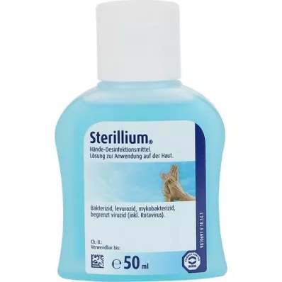 STERILLIUM Lahus, 50 ml