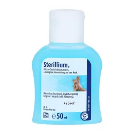 STERILLIUM Lahus, 50 ml