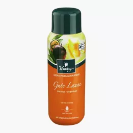 KNEIPP Aroma Care Foam Bath Good Mood, 400 ml