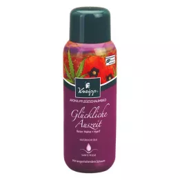 KNEIPP Aroma Care vahuvann Happy Time Out, 400 ml