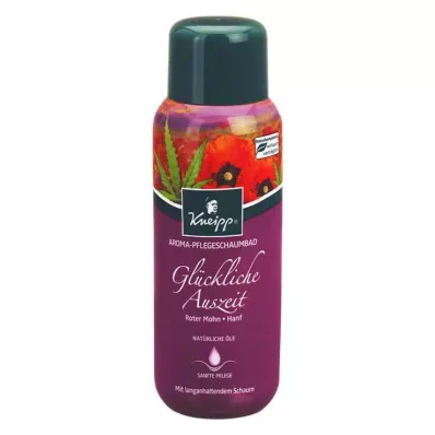 KNEIPP Aroma Care vahuvann Happy Time Out, 400 ml KNEIPP Aroma Care vahuvann Happy Time Out, 400 ml