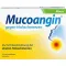 MUCOANGIN Piparmündi 20 mg pastillid, 18 tk