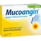 MUCOANGIN Piparmündi 20 mg pastillid, 18 tk