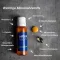 ORTHOMOL Sportviaal/tablett/kapslikombo, 7 tk