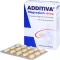 ADDITIVA Magneesium 400 mg õhukese polümeerikattega tabletid, 60 tk