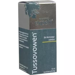 TUSSOVOWEN Segu, 50 ml