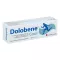 Dolobene Cool geel (55 g)