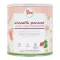 FOR YOU protein power maasikapulber, 750 g