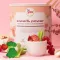 FOR YOU protein power maasikapulber, 750 g
