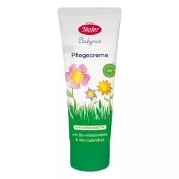 TÖPFER Beebihoolduskreem, 75 ml