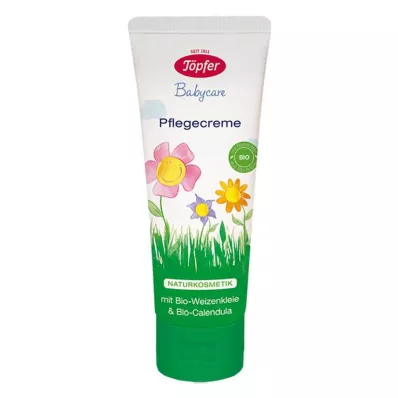 TÖPFER Beebihoolduskreem, 75 ml