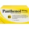 PANTHENOL 100 mg Jenapharm tabletid, 100 tk