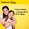 PANTHENOL 100 mg Jenapharm tabletid, 100 tk